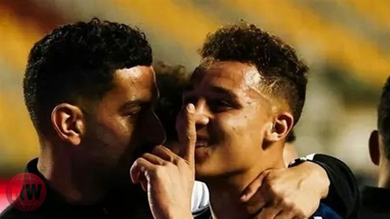 لاعب إنبي ينفي انتماءه للأهلي.. ورابطة الأندية تعلن عقوبات الجولة 15