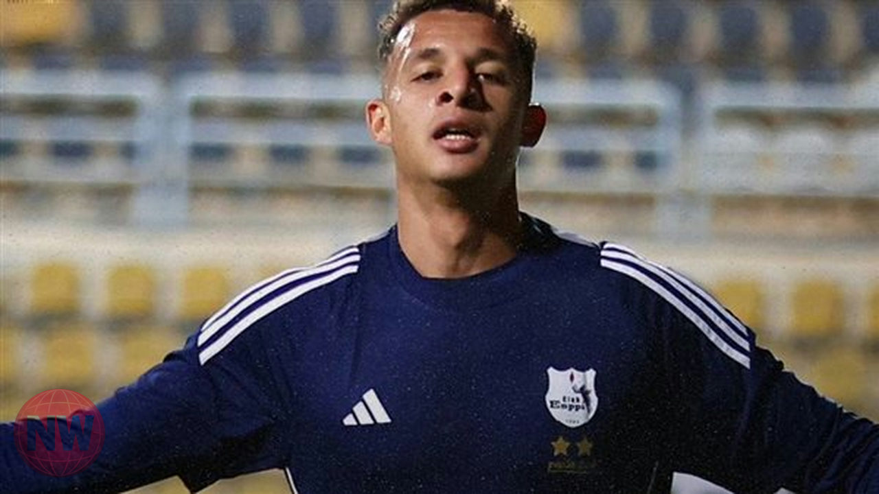 لاعب إنبي يعتذر لجماهير الزمالك بعد إشارة مثيرة للجدل