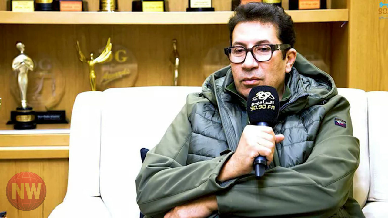 هاني رمزي يكشف أصعب لحظات حياته في وداع والدته