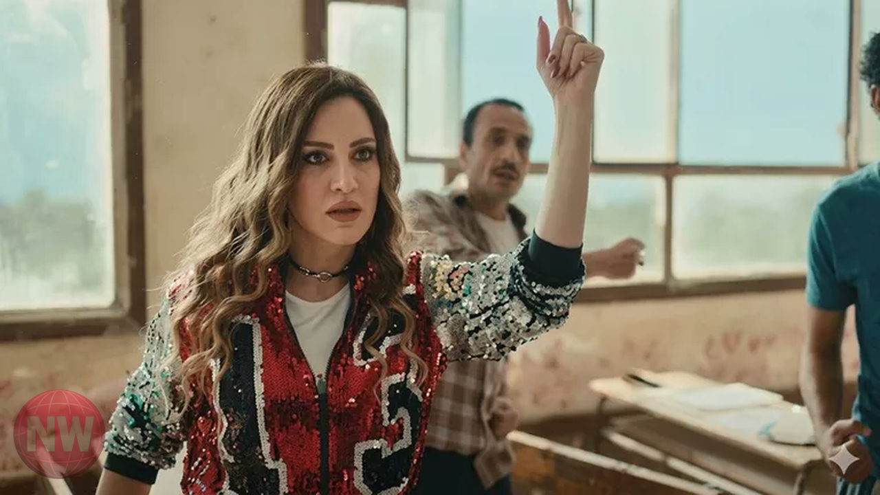 خالد دياب يكشف عن الإعلان التشويقي لفيلم 