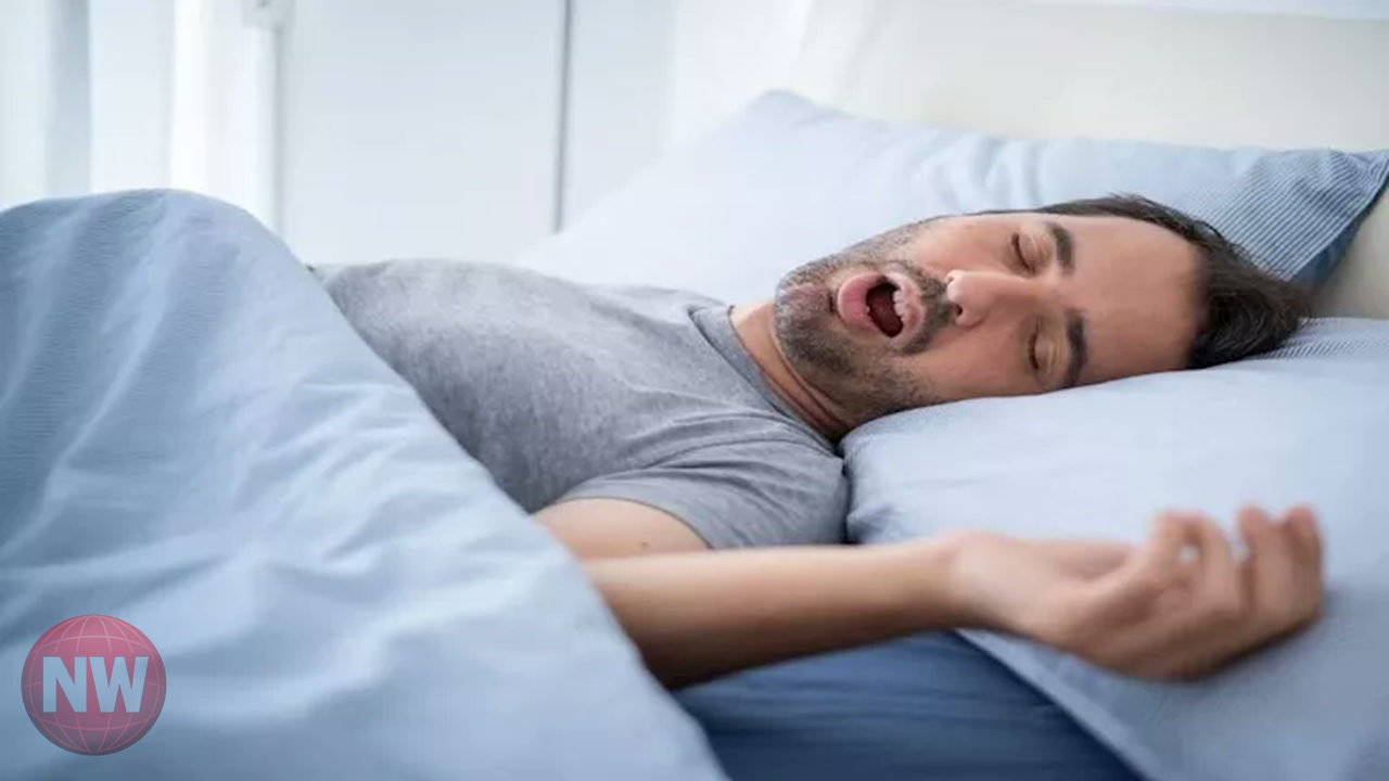 الشخير الليلي.. متى يتحول إلى علامة مقلقة لمشكلات صحية؟