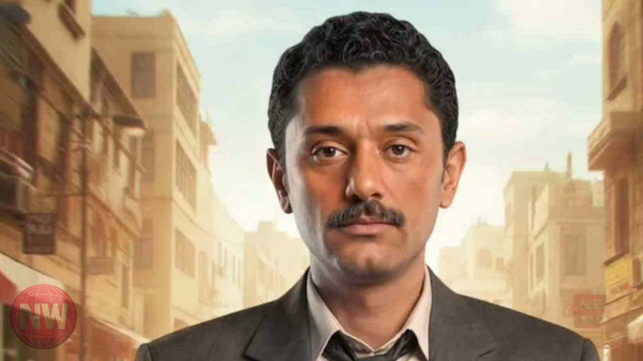 كريم محمود عبد العزيز يحصد إشادات الجمهور بتقليد والده في 