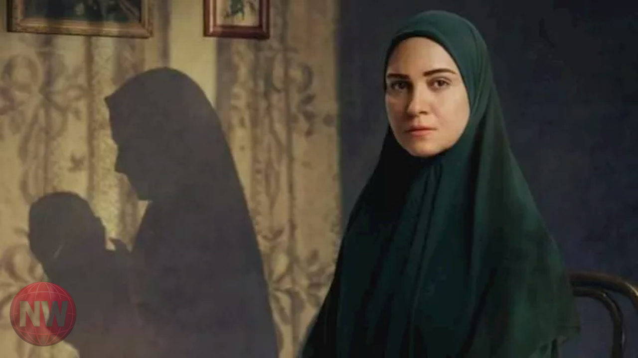 مسلسل حكاية نرجس: أحداث الحلقة 11 تتصاعد بعد كشف سر نرجس