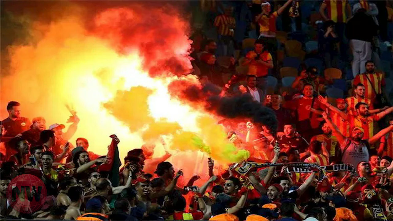 المساكني يناشد جماهير الترجي الالتزام قبل مواجهة الأهلي الأفريقية