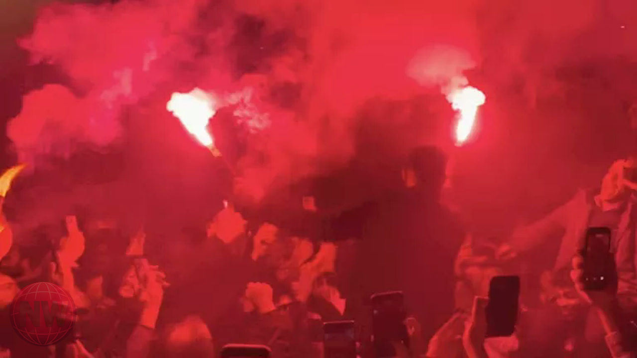 محمد إمام يعلن انتهاء تصوير مسلسل 