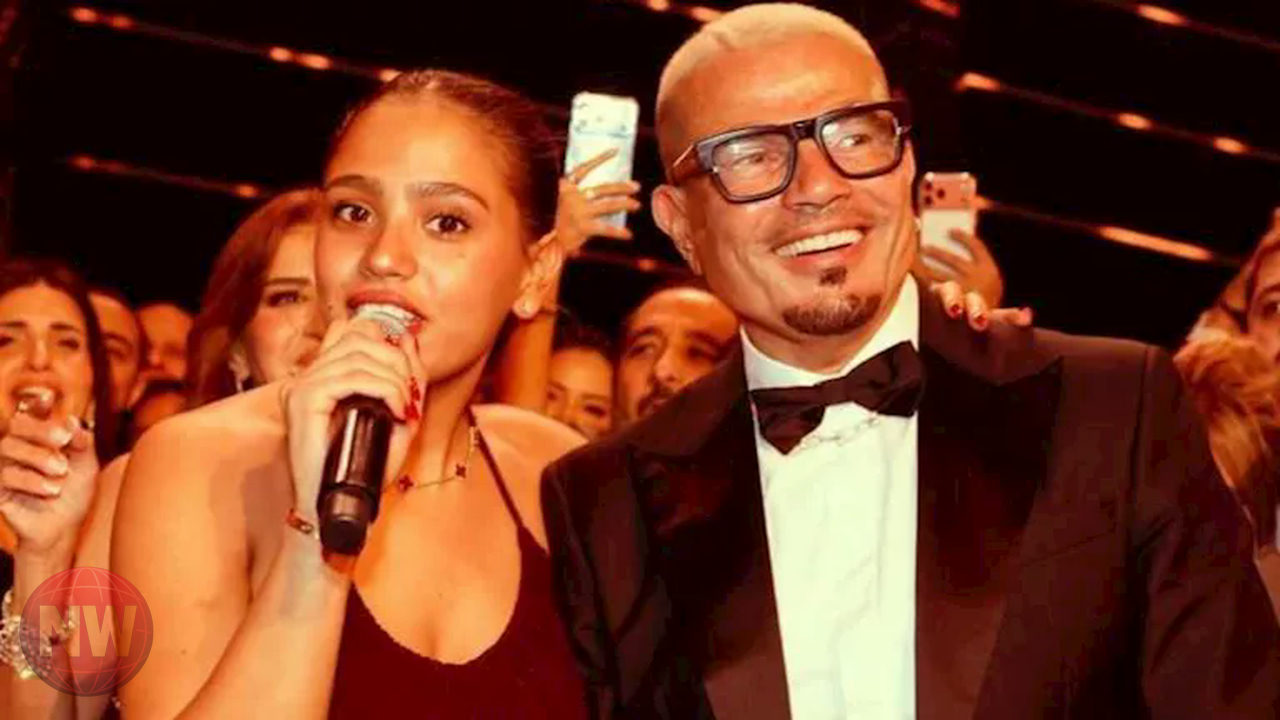 جانا عمرو دياب تحيي 3 حفلات غنائية في تكساس الشهر الجاري