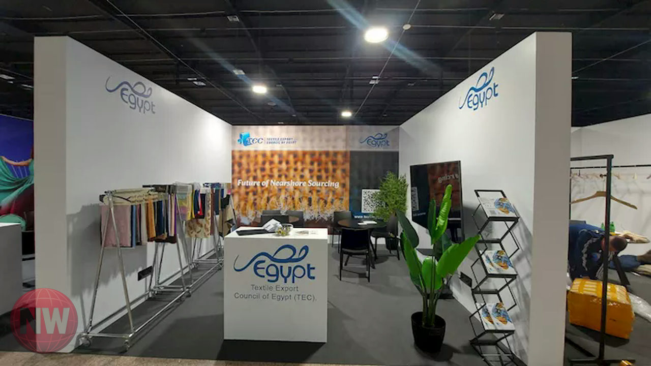 مصر تبحث تعزيز صادرات المنسوجات في بولندا وتعزيز نموذج "Nearshoring"