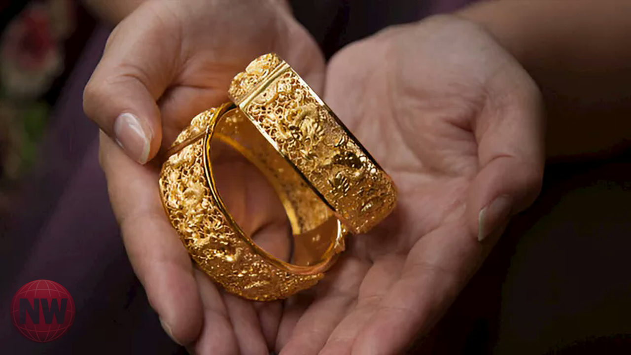 تراجع أسعار الذهب في مصر 5 جنيهات.. الأحد 15 مارس 2026