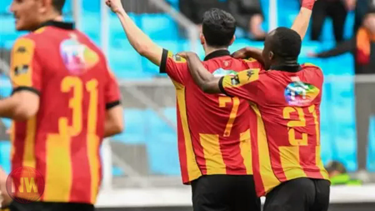 الترجي والأهلي يعلنان تشكيلتيهما لقمة ربع نهائي دوري أبطال أفريقيا