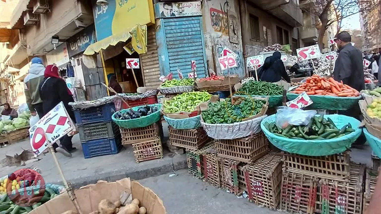 تأثير زيادة الوقود في مصر: ارتفاع أسعار السلع الأساسية ومطاعم شعبية