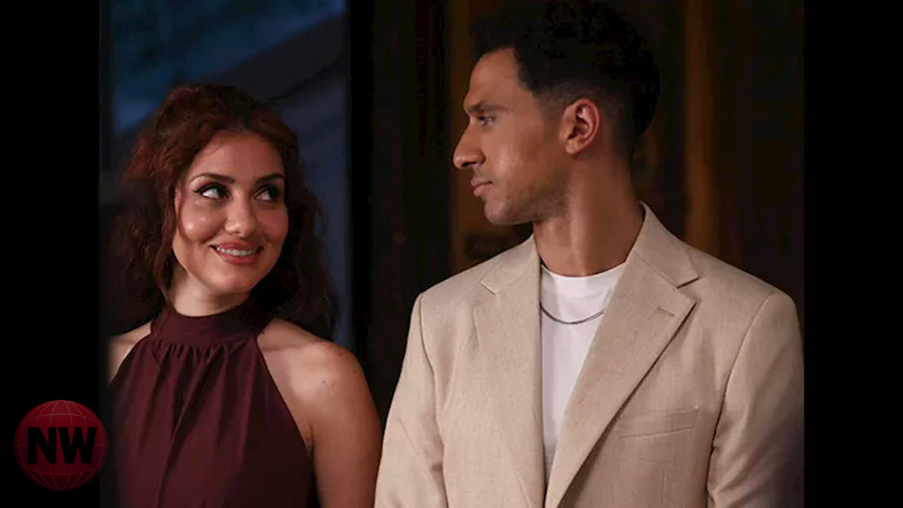 عصام عمر يتصدر استفتاء "مصراوي" لأفضل ممثل صاعد في رمضان 2026