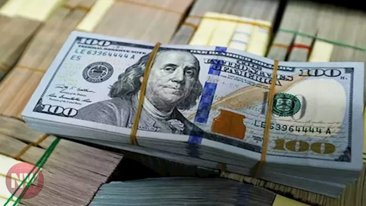 الدولار والعملات العربية ترتفع.. البورصة المصرية تتراجع اليوم