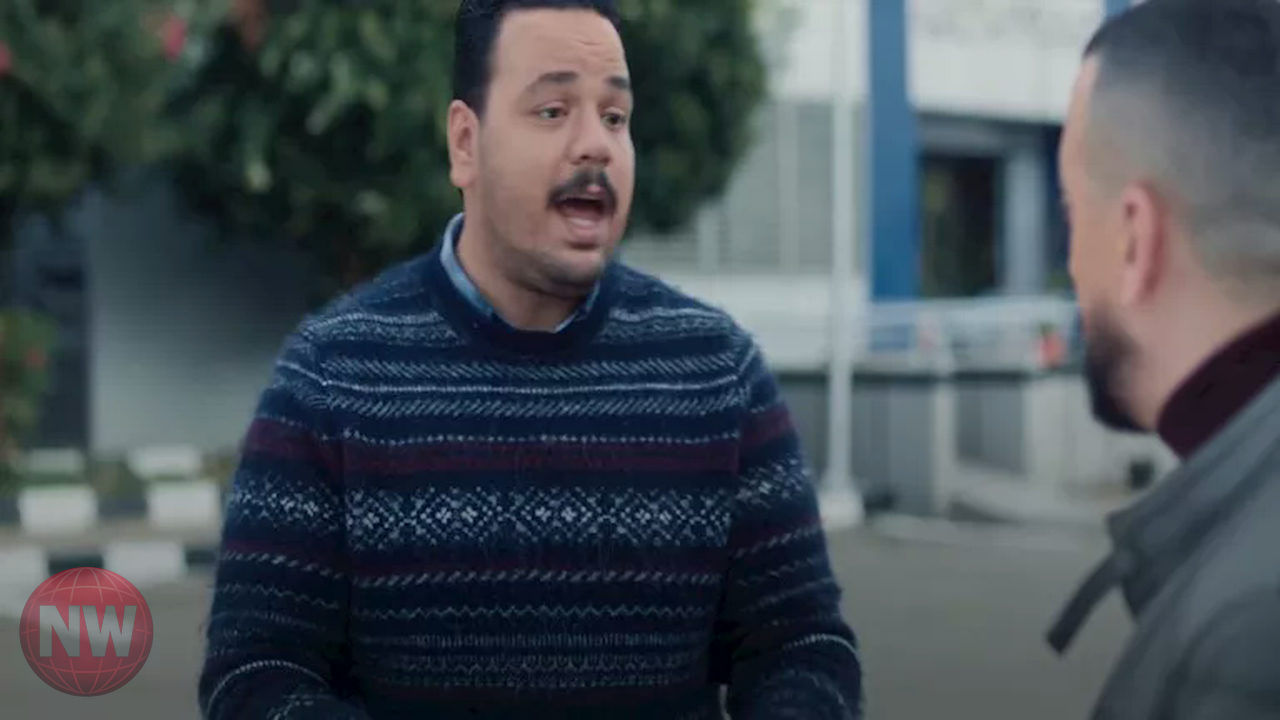 مصطفى غريب يتصدر استفتاء "مصراوي" لأفضل ممثل كوميدي في رمضان 2026