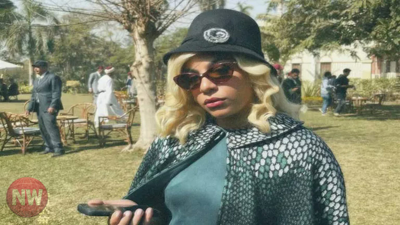 دنيا سامي تكشف كواليس "النص التاني".. مواعيد عرض وقنوات المسلسل