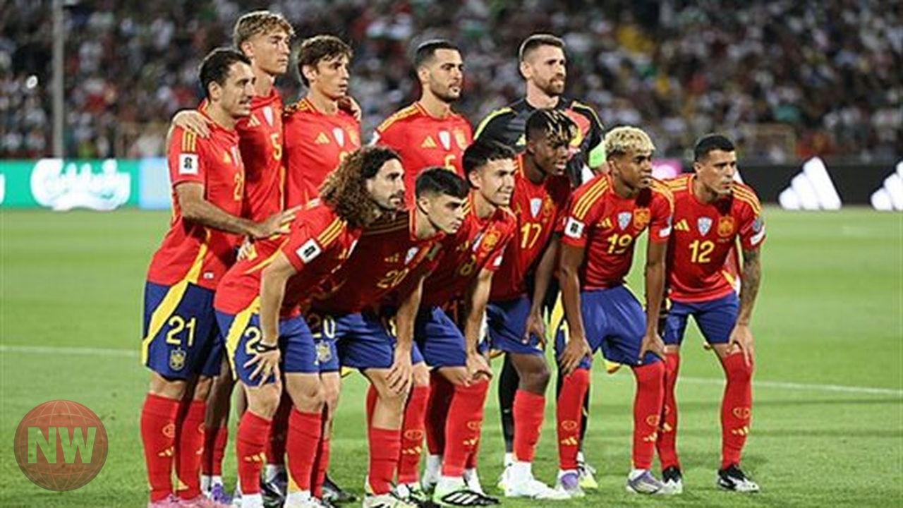 مصر وإسبانيا تتفاوضان على ودية دولية.. وحديث عن لقاء ودي مع السعودية