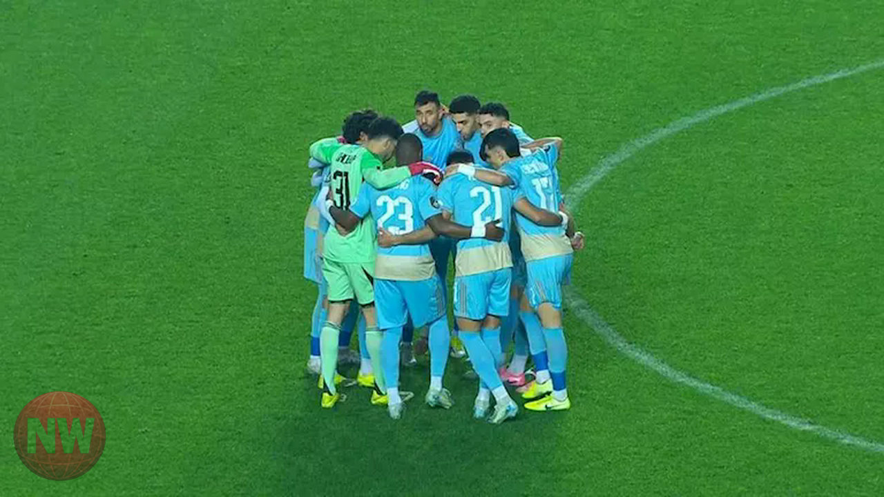 الأهلي يخسر أمام الترجي في ذهاب ربع نهائي دوري أبطال أفريقيا