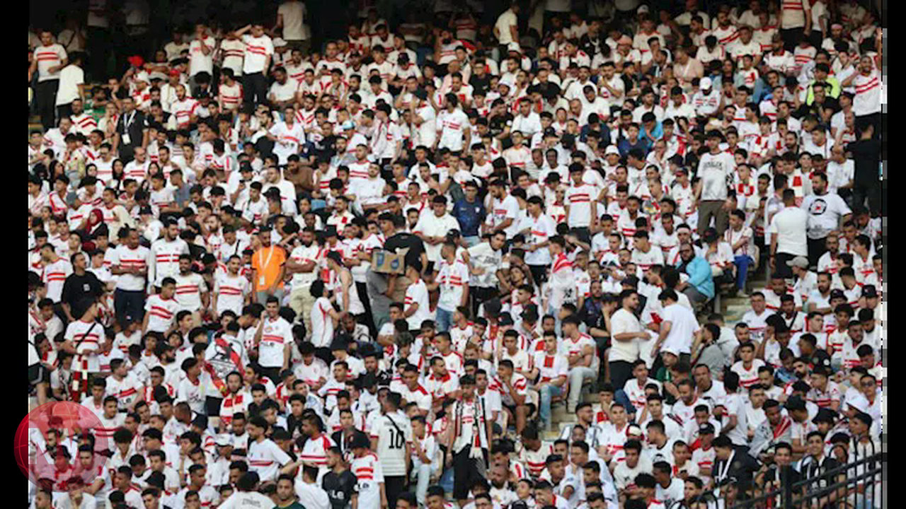 الزمالك يضمن حضور جماهيري كامل في مواجهة أوتوهو بتصفيات الكونفدرالية
