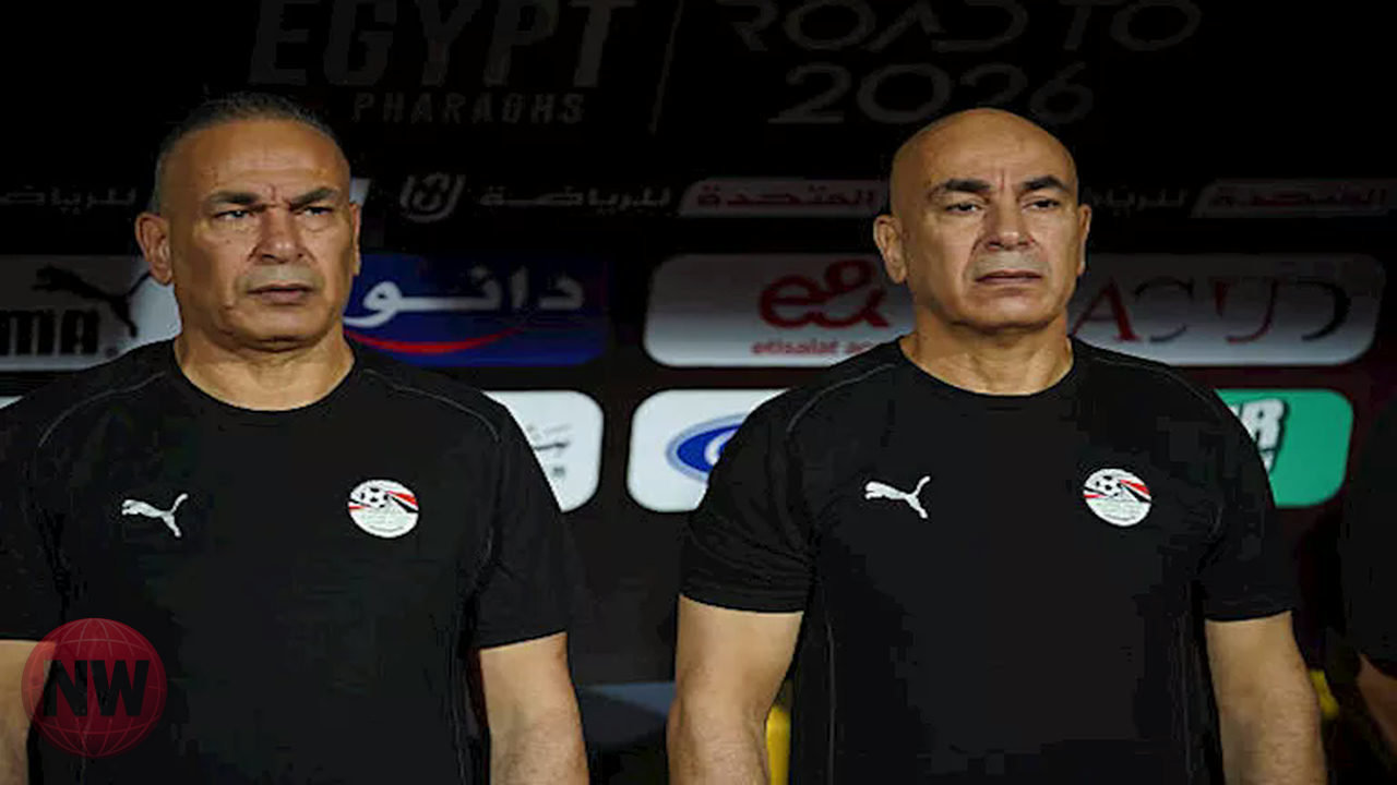 محمد إبراهيم لاعب الزمالك يقترب من تمثيل منتخب مصر