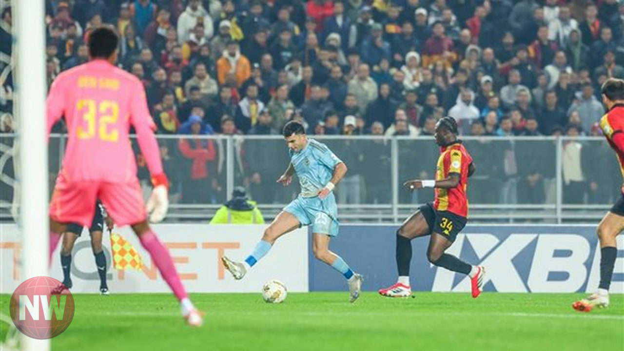 نتائج مثيرة في ذهاب ربع نهائي دوري أبطال أفريقيا.. الأهلي وبيراميدز في موقف صعب