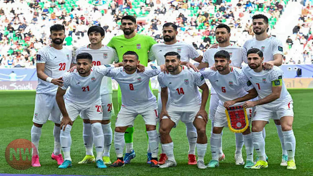 الاتحاد الآسيوي يؤكد: لم نتلق طلبًا رسميًا لانسحاب إيران من المونديال