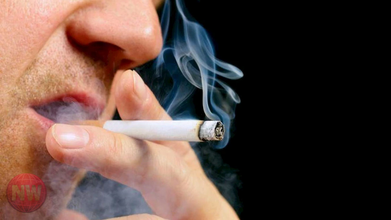 أضرار التدخين بعد السحور في رمضان: جفاف ومخاطر صحية متزايدة