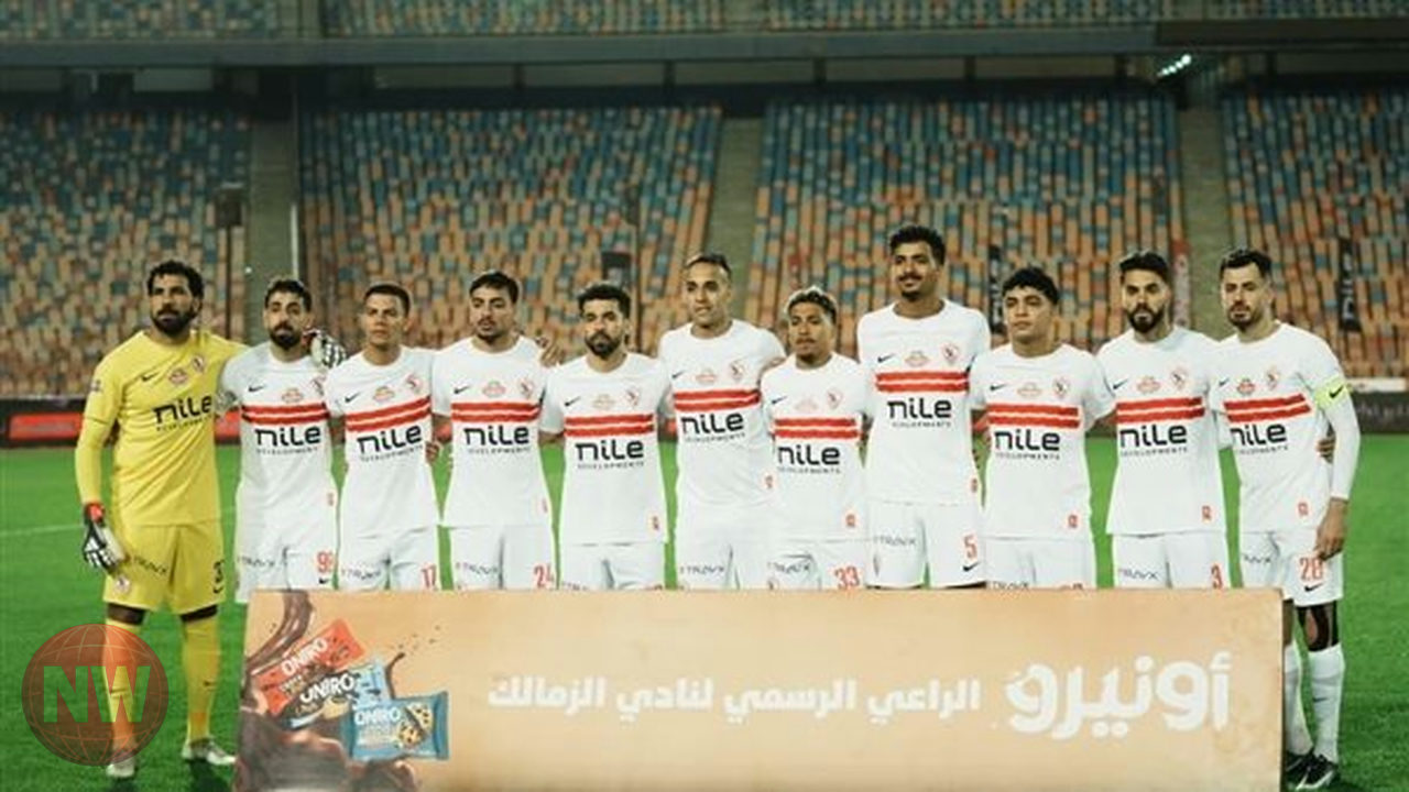 الونش يخضع لبرنامج تأهيلي مكثف استعدادًا لمواجهة أوتوهو الأفريقية