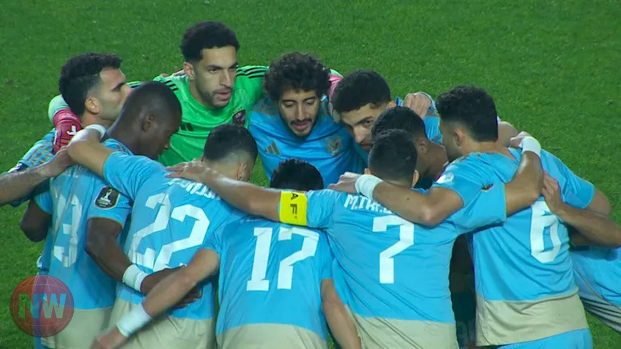 محمد طلعت: الأهلي افتقد الحلول الهجومية أمام الترجي.. والإياب حاسم