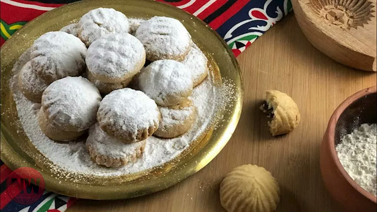 كعك العيد: تأثيره على ضغط الدم والقلب ونصائح لتناوله بأمان
