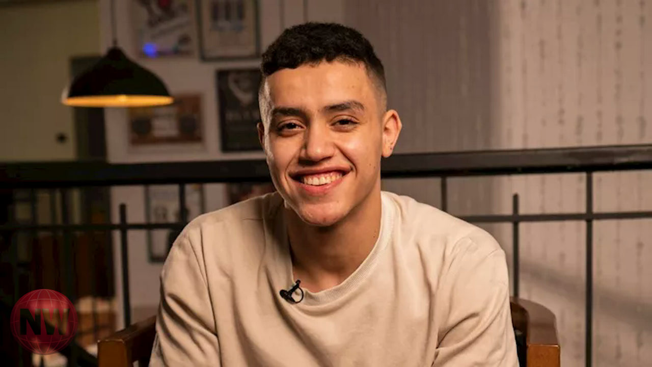 حسن مالك يكشف عن تفضيلاته الفنية في برنامج رامز ليفل الوحش