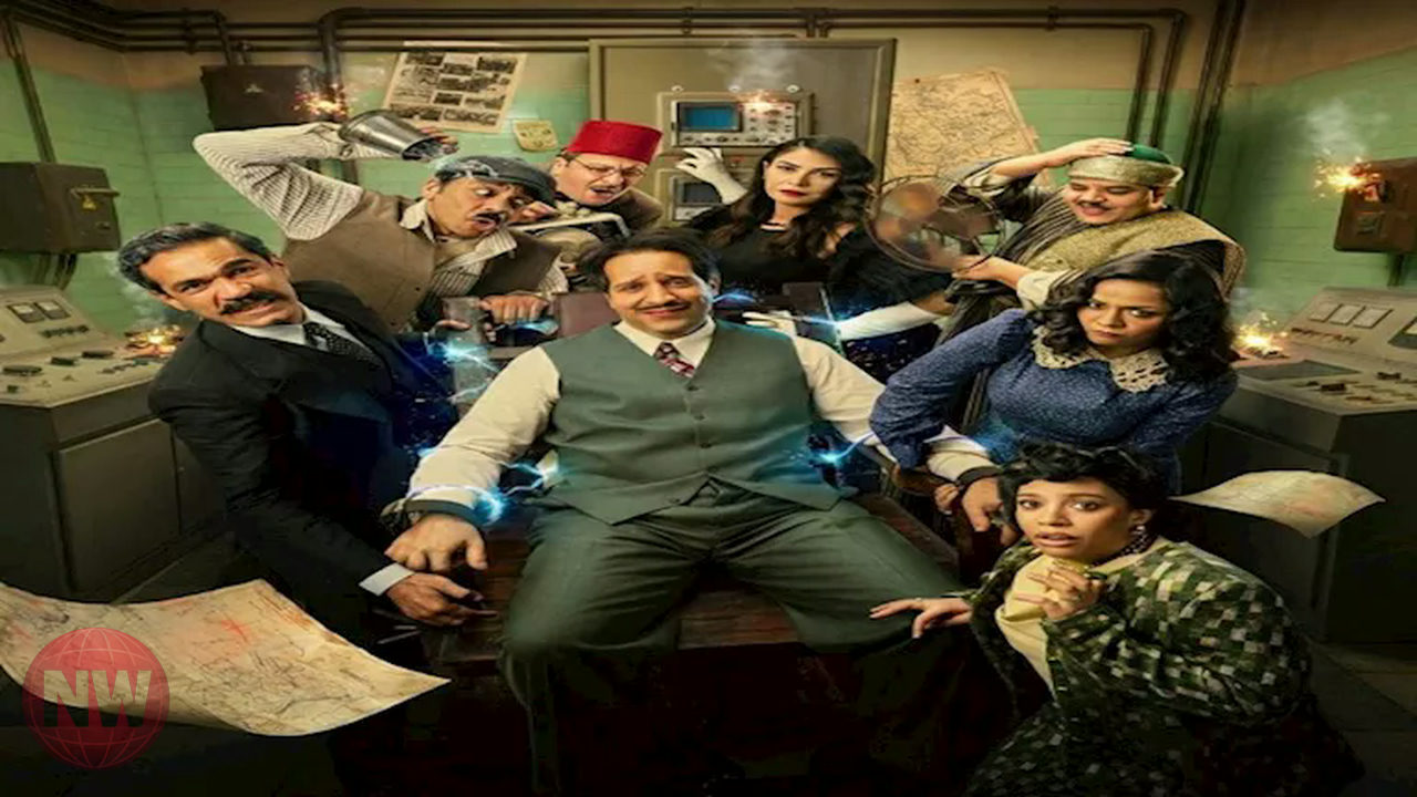 مسلسل «النص التاني»: الغيرة بين الدراما وواقع العلاقات الزوجية