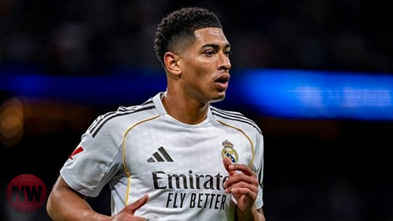 بيلينجهام يواصل التأهيل.. مصير مشاركته أمام مانشستر سيتي غامض