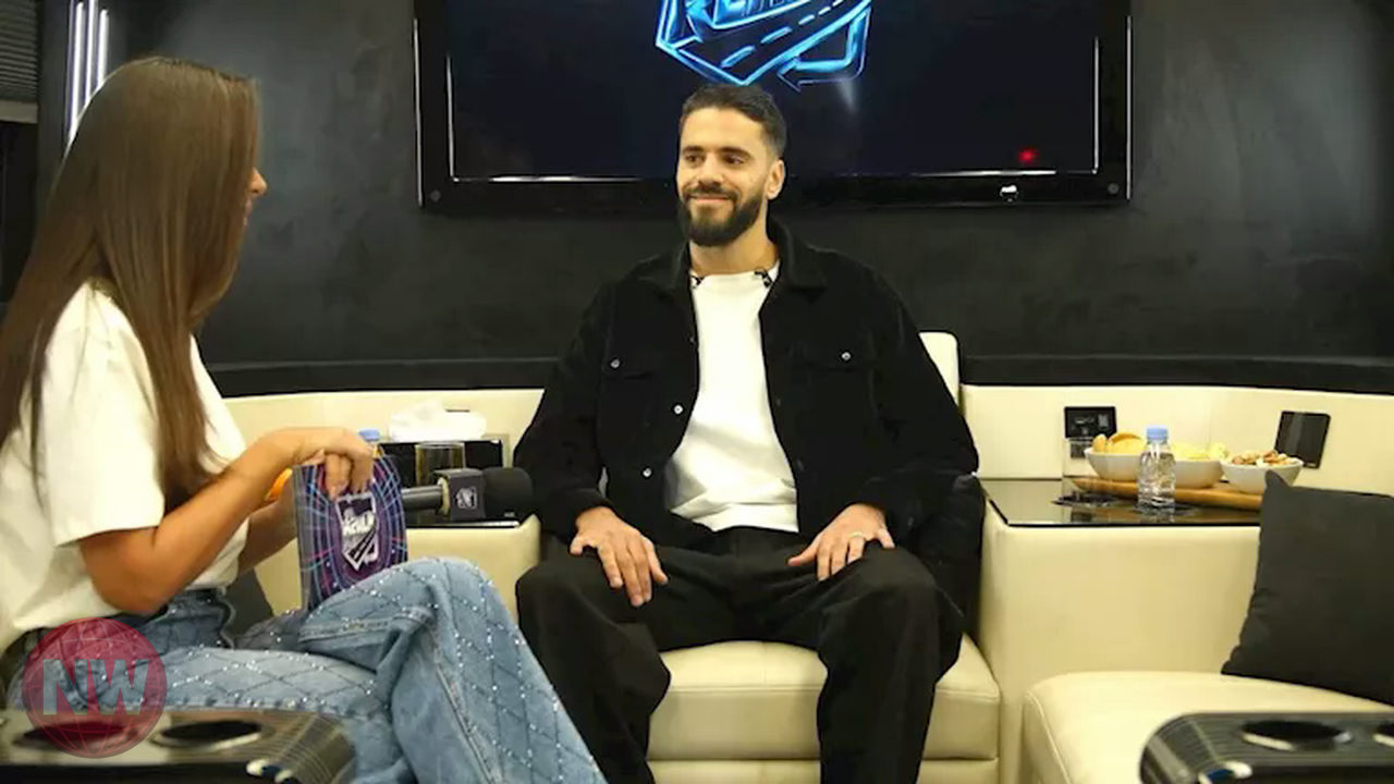 رامز جلال يوقع محمود بنتايج في فخ مقلبه الجديد 