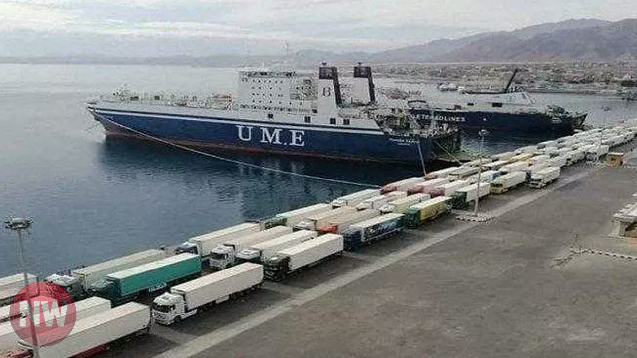 مصر تنفي وقف الصادرات للخليج وتؤكد استمرار حركة التجارة الخارجية