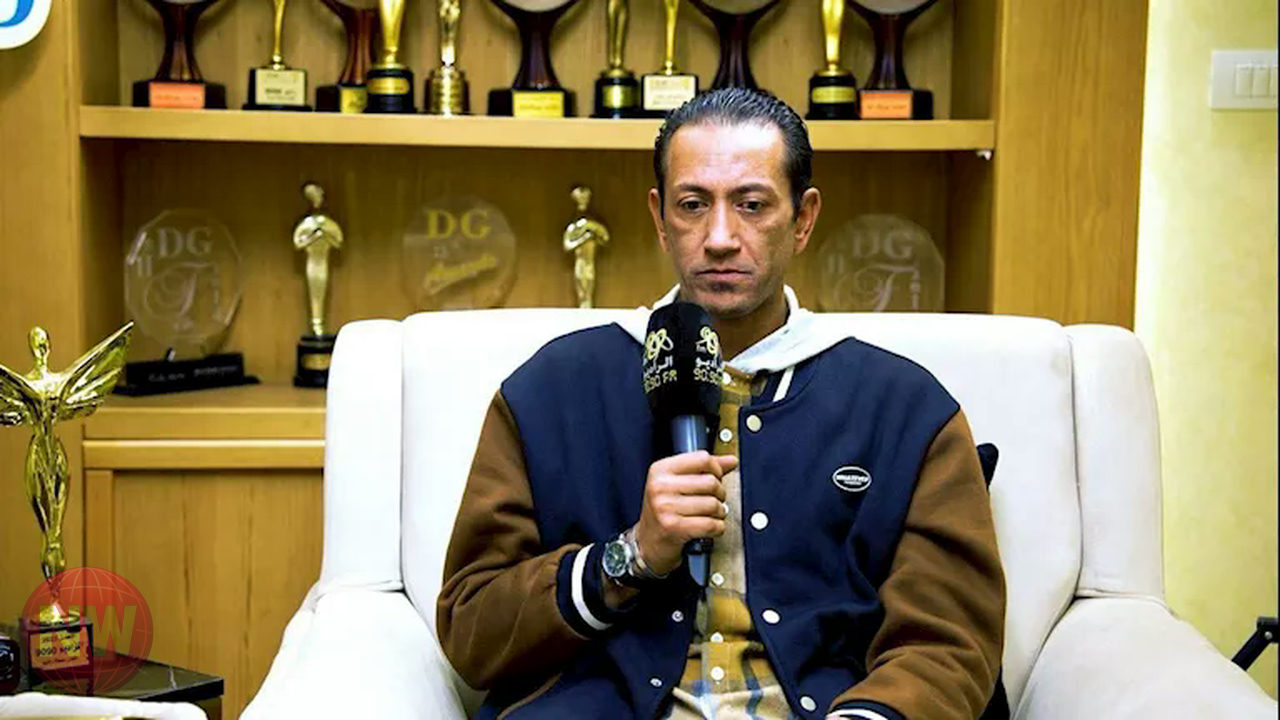 الزمالك يعين حسام عبدالمنعم مديرًا فنيًا لأكاديمية الكرة