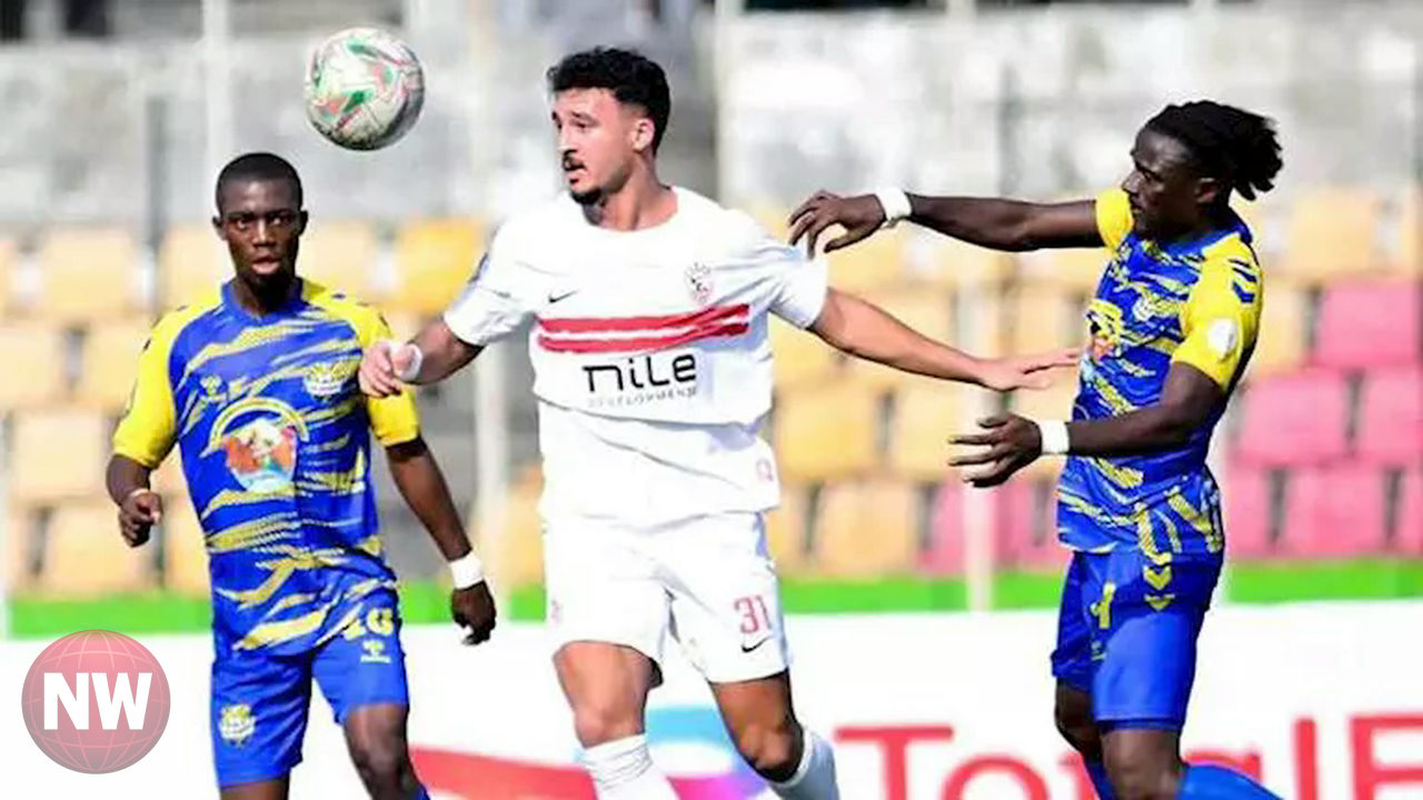 الزمالك يفتح باب الحجز لمواجهة أوتوهو المصيرية بكأس الكونفدرالية