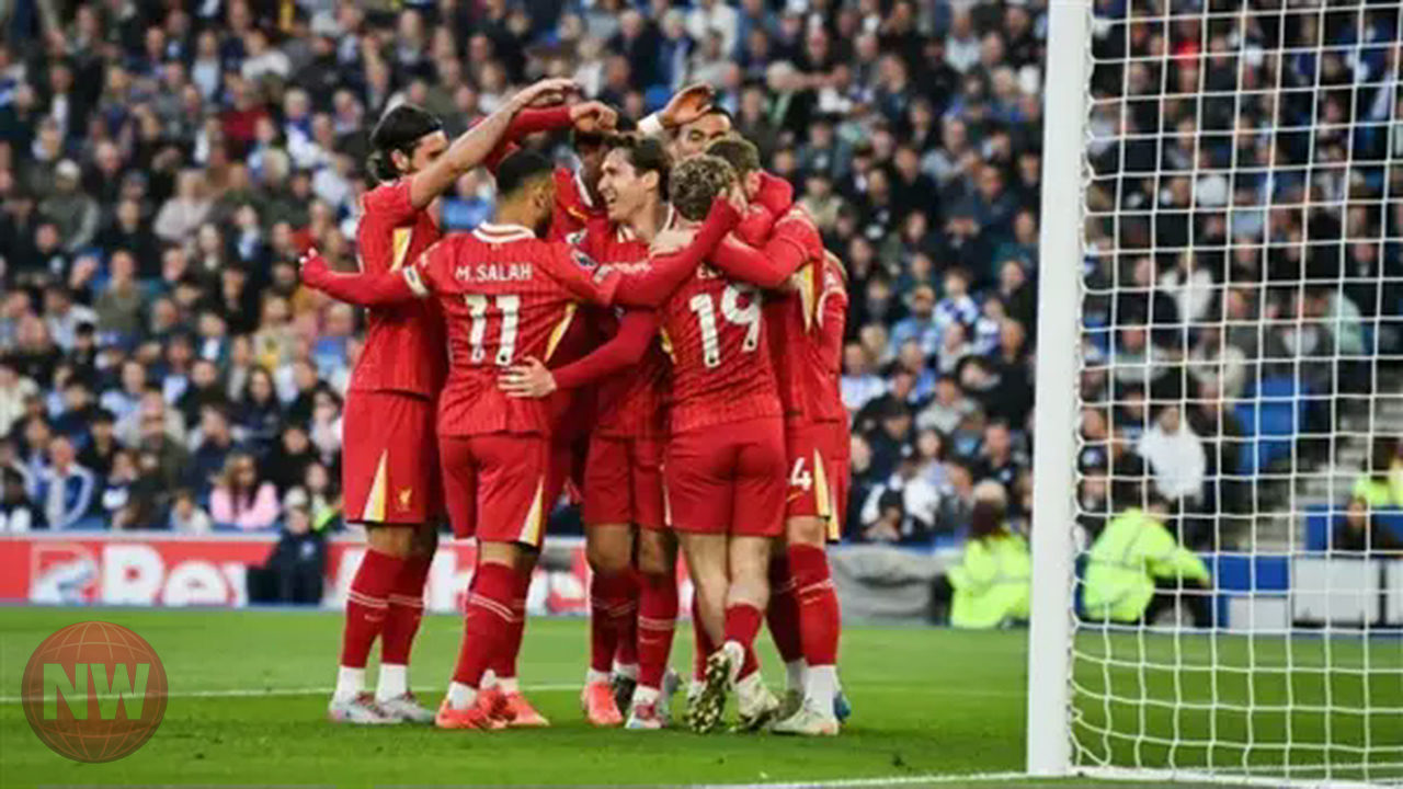 ليفربول يواجه جالاتا سراي في ثأر دوري الأبطال وسط تذبذب النتائج