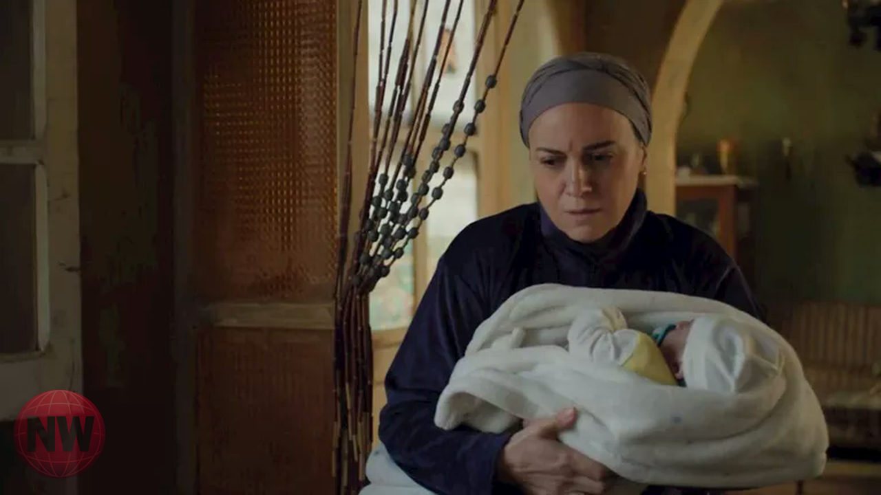 مسلسل "حكاية نرجس": القبض على ريهام عبد الغفور بتهمة خطف 25 طفلاً