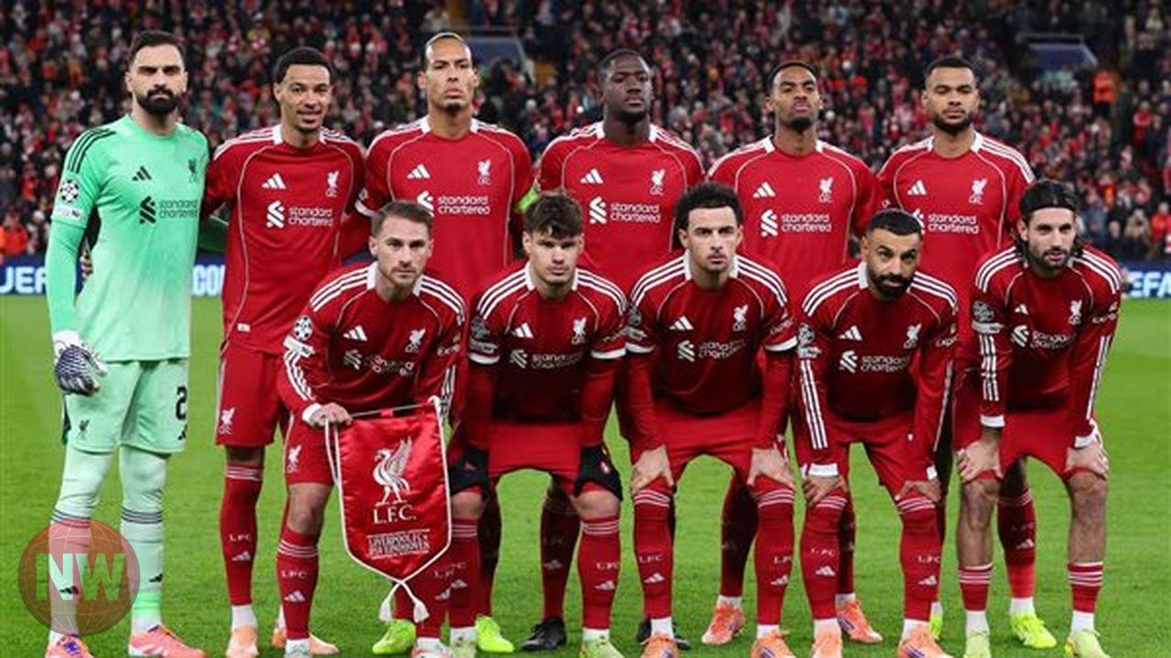 تسريب تشكيلة ليفربول يثير قلق الإدارة قبل مواجهة توتنهام
