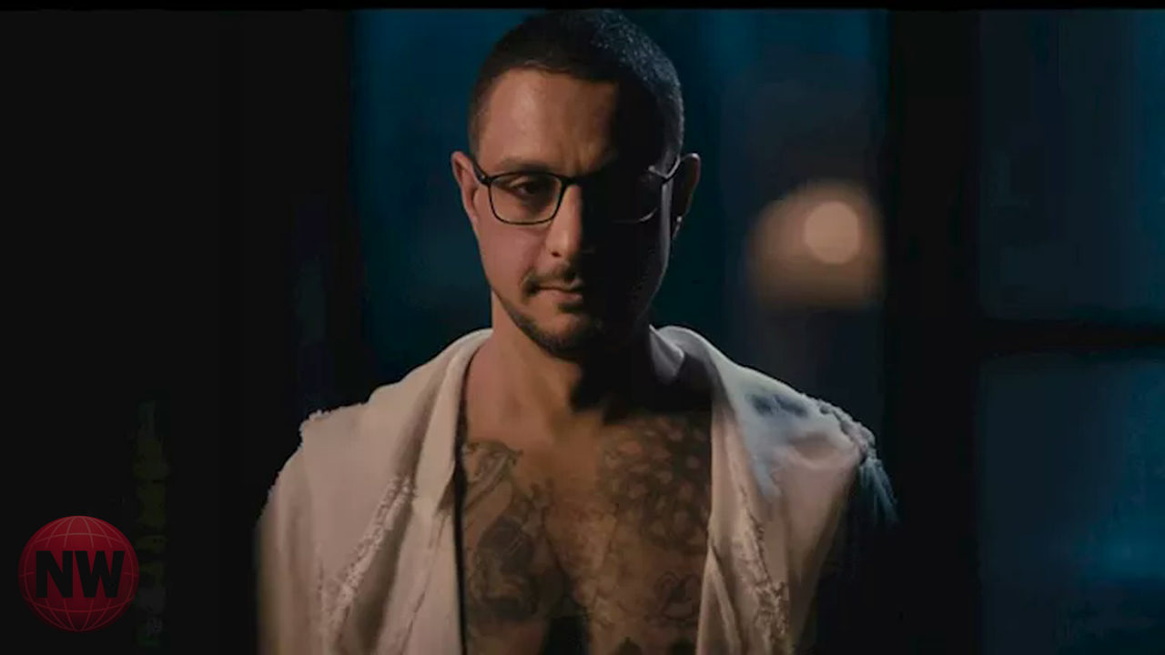 طرح البرومو الرسمي لفيلم "سفاح التجمع" بطولة أحمد الفيشاوي