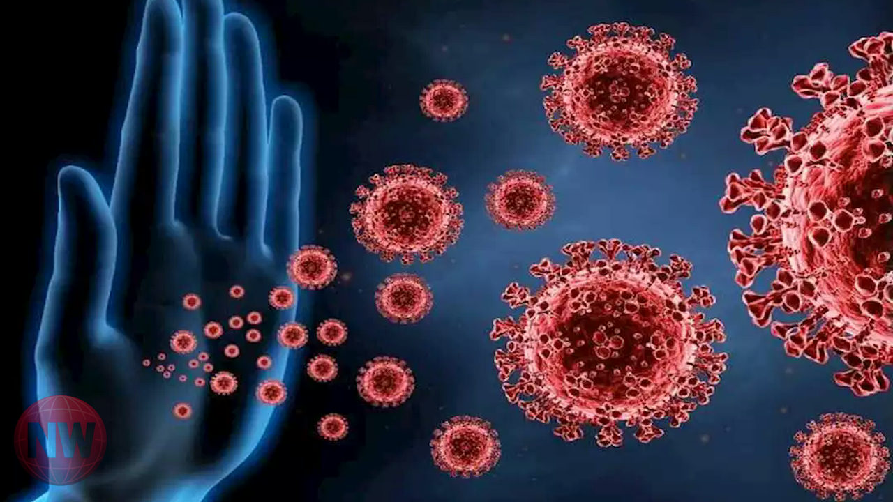 علامات مقلقة في عدوى الجهاز التنفسي الفيروسية تستدعي استشارة طبية عاجلة