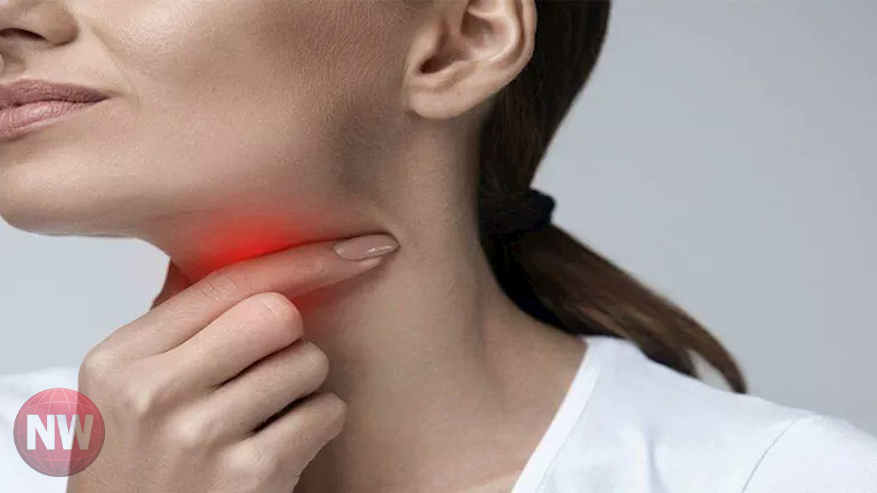 التهاب الحلق في رمضان: خطر يهدد القلب والكلى ويستدعي استشارة طبية عاجلة