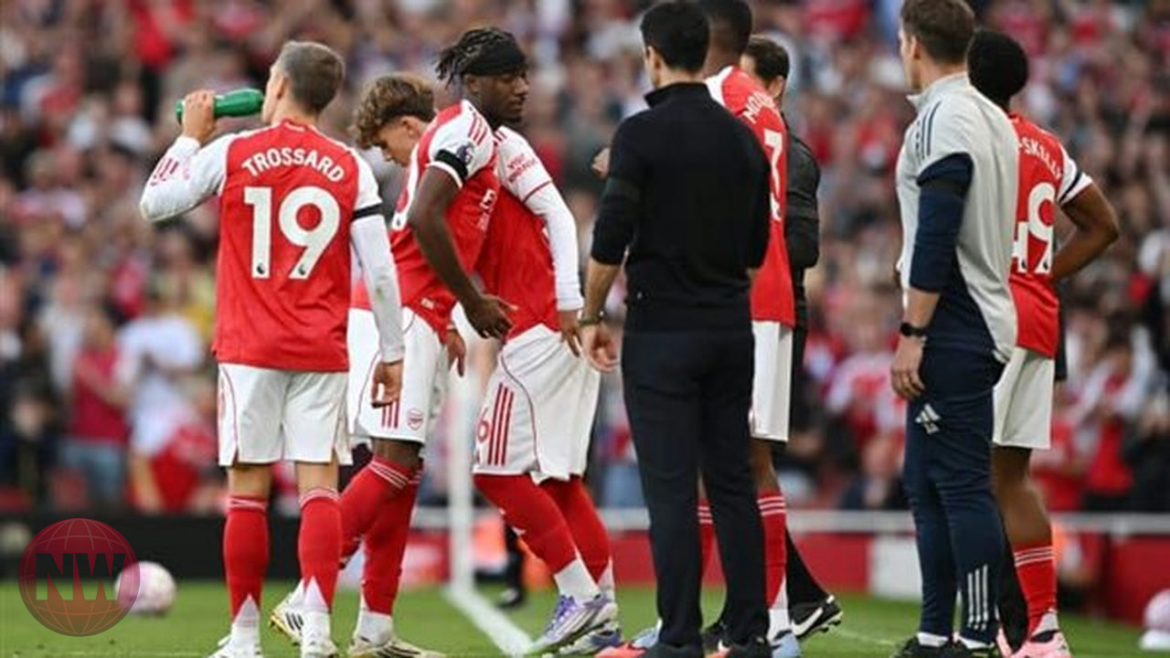 أرسنال وليفركوزن.. صراع على بطاقة ربع نهائي دوري أبطال أوروبا على الإمارات