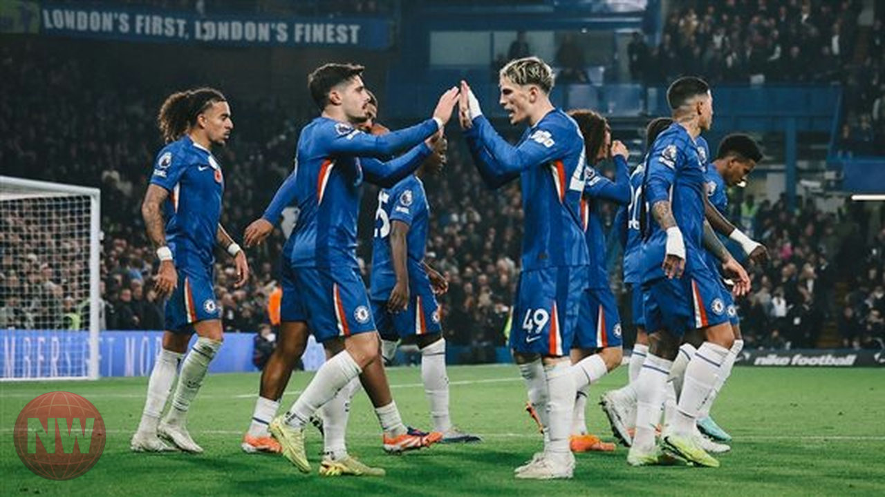 تشيلسي يواجه مهمة مستحيلة أمام باريس سان جيرمان في دوري أبطال أوروبا