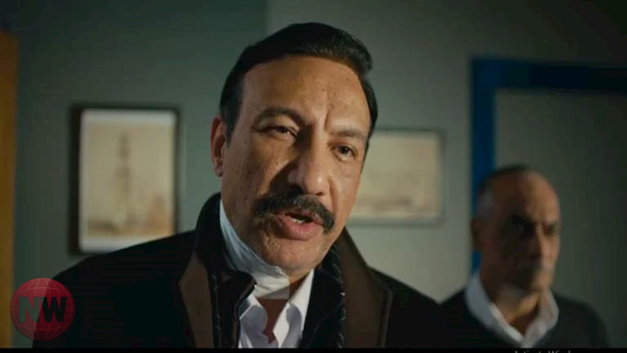 أحمد فهيم يعبر عن أمنيته بتجسيد شخصية السادات في مسلسل مصطفى محمود