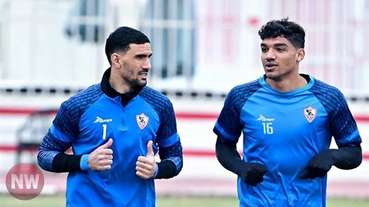 الزمالك يقترب من حل أزمة محمد عواد وسط تحديات مالية وقانونية