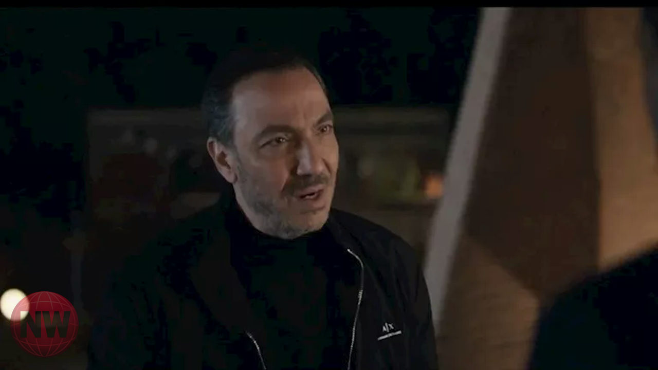 طارق لطفي: شخصية 