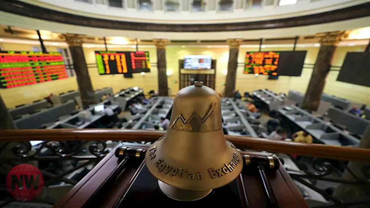 البورصة المصرية تستهل التعاملات على صعود.. EGX 30 يرتفع 1.92%