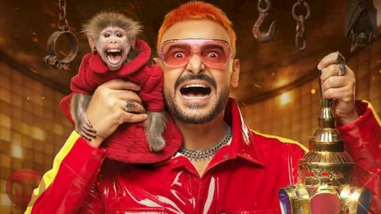 دنيا سامي ضيفة رامز جلال.. وتفاصيل مسلسلها الرمضاني 