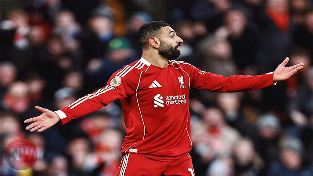 ليفربول يستقبل جالاتا سراي في أنفيلد.. صلاح على أعتاب رقم تاريخي بدوري الأبطال