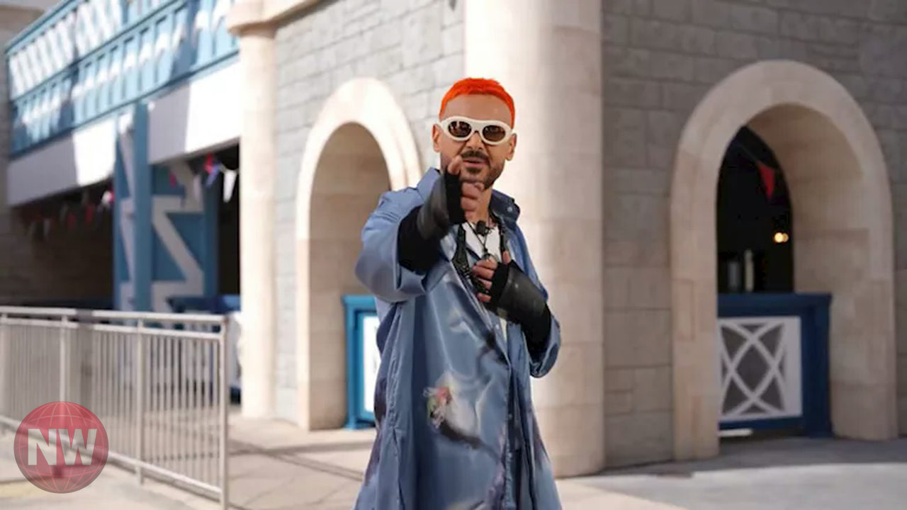 رامز جلال بإطلالة لافتة في الحلقة 27 من 